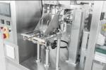 Gummy Bears Candy Doypack Packaging Machine Fully Automatic