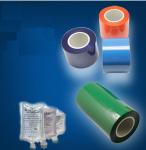 Red Black Green Hot Stamping Foil For Pharmaceutical Use
