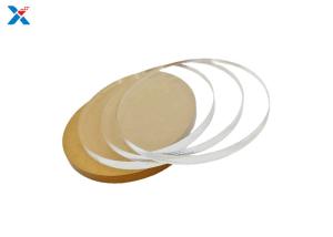 Quality Thin 2mm Acrylic Plexiglass Sheet Casted Lucite Plastic Panels wholesale
