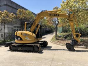 Quality Second Hand Machinery Inspection Services with English Report language wholesale