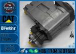 Excavator Parts CAT E 325D 330D 336D C7 C9 Engine Fuel Injection Pump 319-0677