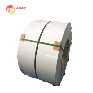 Quality T851 Prepainted Aluminum Coil wholesale