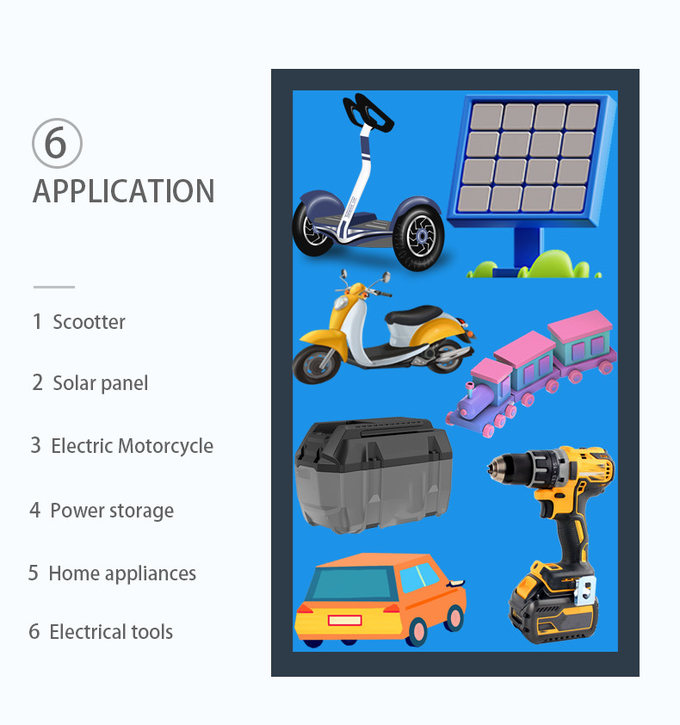5.5A 12S Active Equalizer Balancer Lifepo4 Lithium Ion LTO Lithium Battery