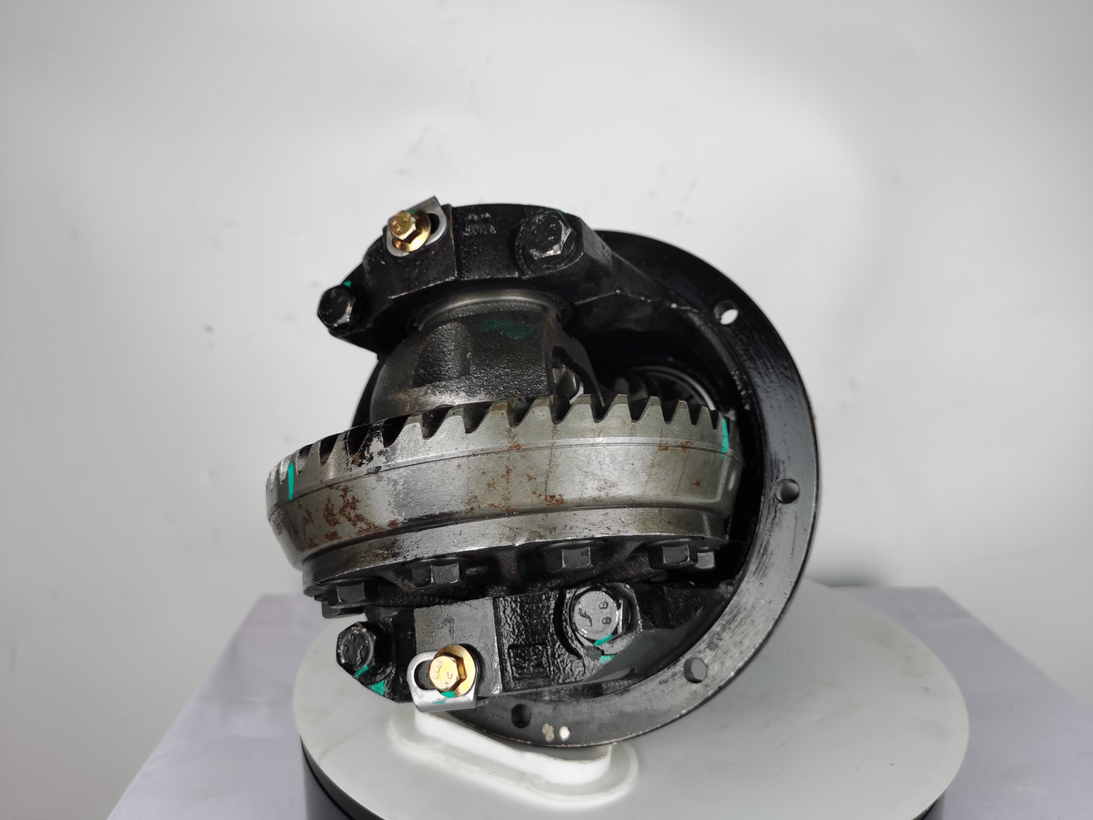 OE NO. 2402000K37L-10 Differential 28 Gears for Ratio 43 9 DFSK C31 C37 Changan Auto Parts
