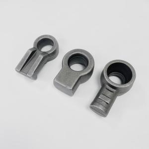 Quality Precision Stainless Steel Rod End Bearings For Heavy-Duty Industrial Machinery Forgings wholesale
