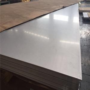 Quality Etched 316L Stainless Steel Sheet Thick 0.05mm To 150mm For B2B Buyers wholesale