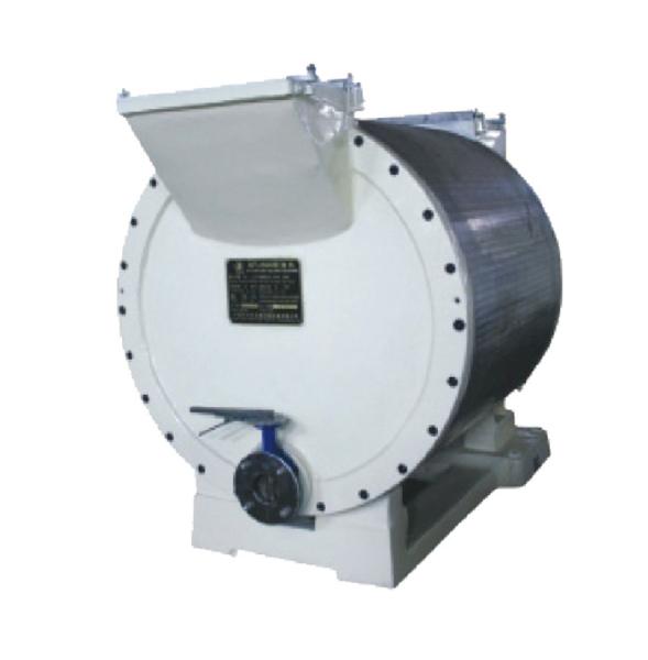 Cheap Carbon Steel 500L 2572kg Chocolate Grinding Machine for sale