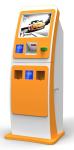 Bill Digital Pay Kiosk With Touch Screen Kiosk
