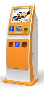 Quality Bill Digital Pay Kiosk With Touch Screen Kiosk wholesale