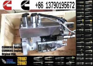 Quality Diesel Engine Fuel System parts QSC8.3 Fuel Pump 4076442 4076443 2791667 4009877 wholesale