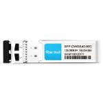 Cisco DWDM-SFP-4532-80 Comaptible 1.25G DWDM SFP C40 100GHz 1545.32nm 80km LC
