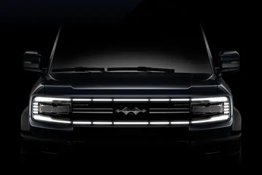 180 Km/H Lithium Battery Deposit Byd Formula Leopard 5 Luxury Off Raod Car New Electric Car Phev Suv EV Car