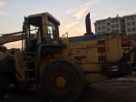 used KOMATSU WA 500 loader for sale