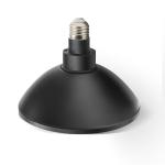 Synchronous Par56 Swimming Pool Lamps Aluminum RGBW SMD5050 120ma