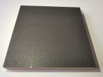 good quality sparkle silver acrylic mdf panel for kitchen furniture