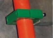 Quality Wear Resistant 3mm Thickness Conveyor Belt Guide Rails wholesale