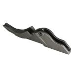 Agriculture Machinery Parts Investment Casting Alloy Steel Of Plow