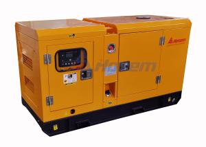 Quality 20kVA 404D-22G Diesel Engine Perkins Generator Set For Restaurant wholesale