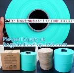 Silage Bale Wrap Film/Silage Film/Wrap Film/Bale Wrap Film, White Silage Film,