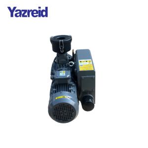 Quality 1.1KW Single Stage Rotary Vane Pump High Pressure Vacuum wholesale