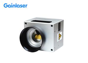 Quality CE 10600mm CO2 Galvo Scanner With Aperture 10mm wholesale