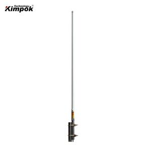Quality 868MHz 12dbi Wireless RF Antenna Fiberglass Material Omni outdoor wholesale