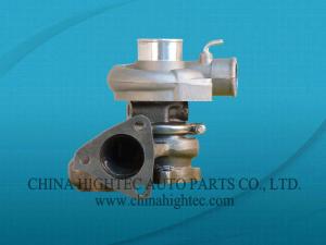 Quality Turbo for Mitsubishi TD07 6D16T 49187-55540 wholesale