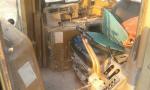 Used CAT D11N bulldozer Origina USA
