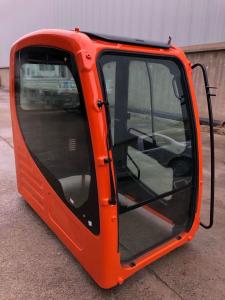 Quality Online Support Doosan DX340 Excavator Cabin wholesale