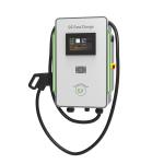 Hyundai Ioniq5 30kw Electric Vehicle Charging Station wit