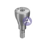Straumann RC Healing Abutment ITI Implant Titanium Healing Cap Abutment