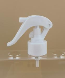 Quality White Plastic Mini Trigger Sprayer K601-1 for Hairdressing wholesale