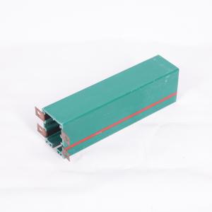 Quality Enclosed Busbar HFP56-4/50A 4 Pole 100a wholesale