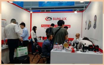 SUNLUX IOT Technology (Guangdong) Inc.