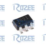 TPS72325DBVR