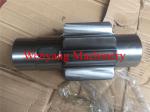 Supply original TY165 bulldozer spare parts OA21057 middle shaft