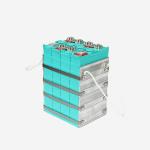 GBS High Energy Density LiFePO4 Battery Li-Ion Lithium Ion Battery 75Ah