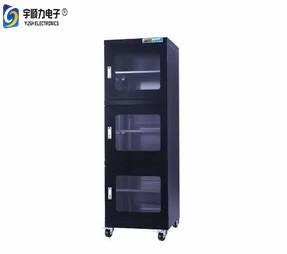 Quality Moisture Sensitive 450W Desiccant Dry Box For SMD Packaging wholesale