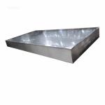 1070 1100 3003 Aluminium Heating Plate 1050 Aluminum Sheet 0.3MM To 4MM