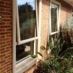 Commercial Aluminum Awning Window