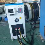 200KW PWHT Equipment Digital Induction Heating Machine For Heating Assembly