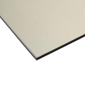 Quality 2440mm x 1220mm Sparkle Aluminum Composite Panel wholesale