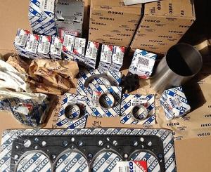 Quality Italy IVECO diesel engine parts，Iveco generator accessories,Thermostat for Iveco,98463637,4823210 wholesale