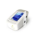 Compass 3000 POCT rapid test quantitative health elements immunofluorescence