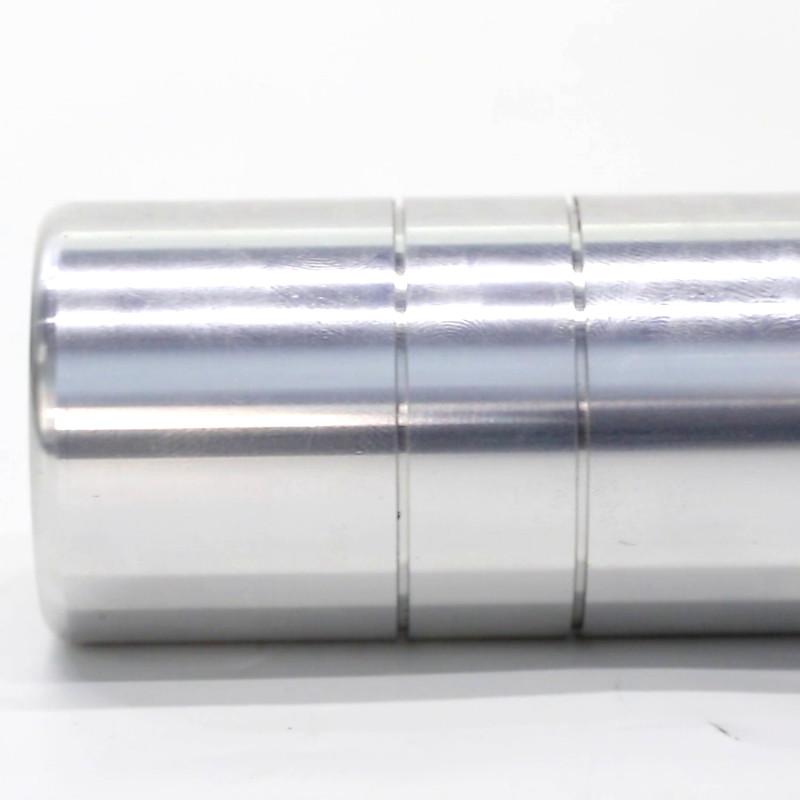 Customized CNC Machined Aluminum Parts Multipurpose For General Machinery