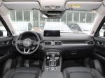 2024 Petrol Car Mazda Cx5 2.5L 4WD Car Gasoline Automatic Four Wheel Drive