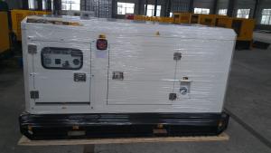 Quality 7kva to 25kva kubota engine silent ac single phase generator wholesale