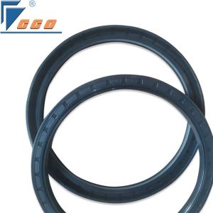 Quality NBR Industrial Machinery Oil Seal Nitrile Rubber Seal Oil Resistance wholesale