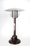 Durable Round Powder Coated Patio Heater For Outdoor Meeting 813mm Reflector