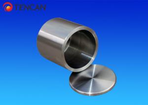 Quality 1L Stainless Steel Mill Jars, planetary ball mill accessories wholesale